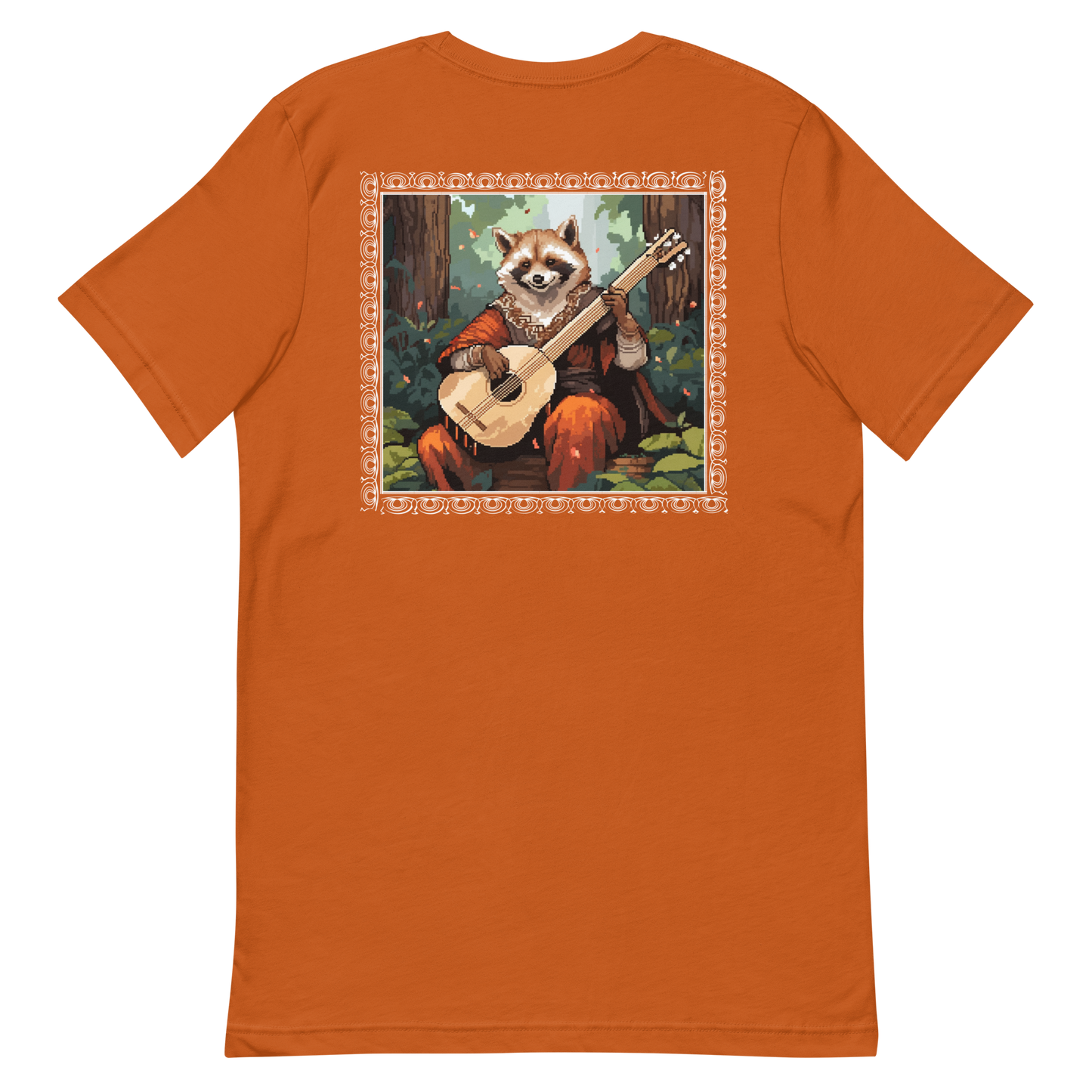 Bard T-Shirt