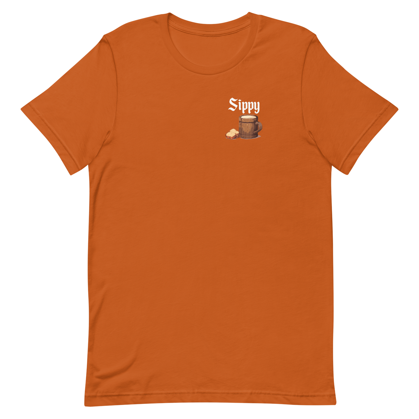 Bard T-Shirt