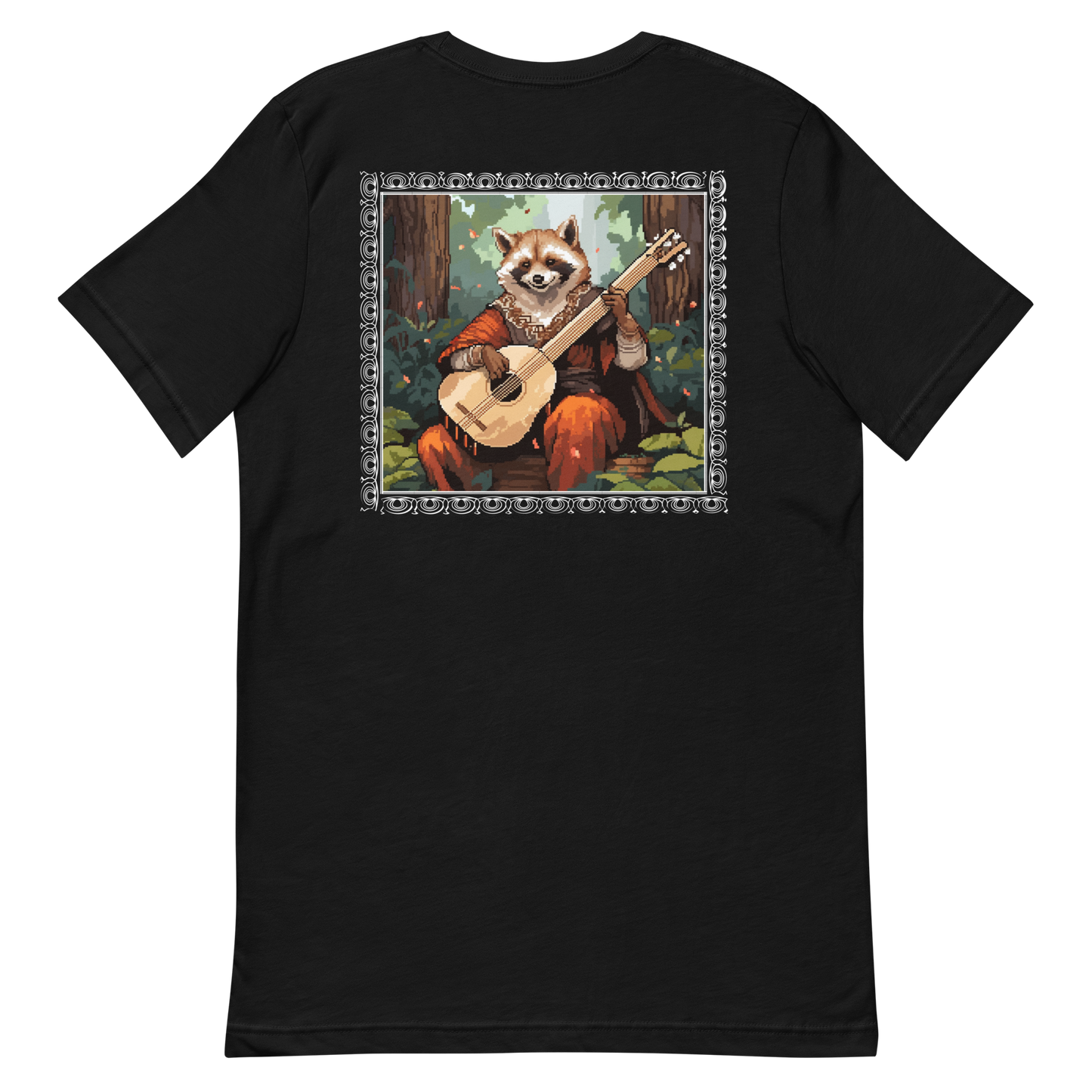 Bard T-Shirt