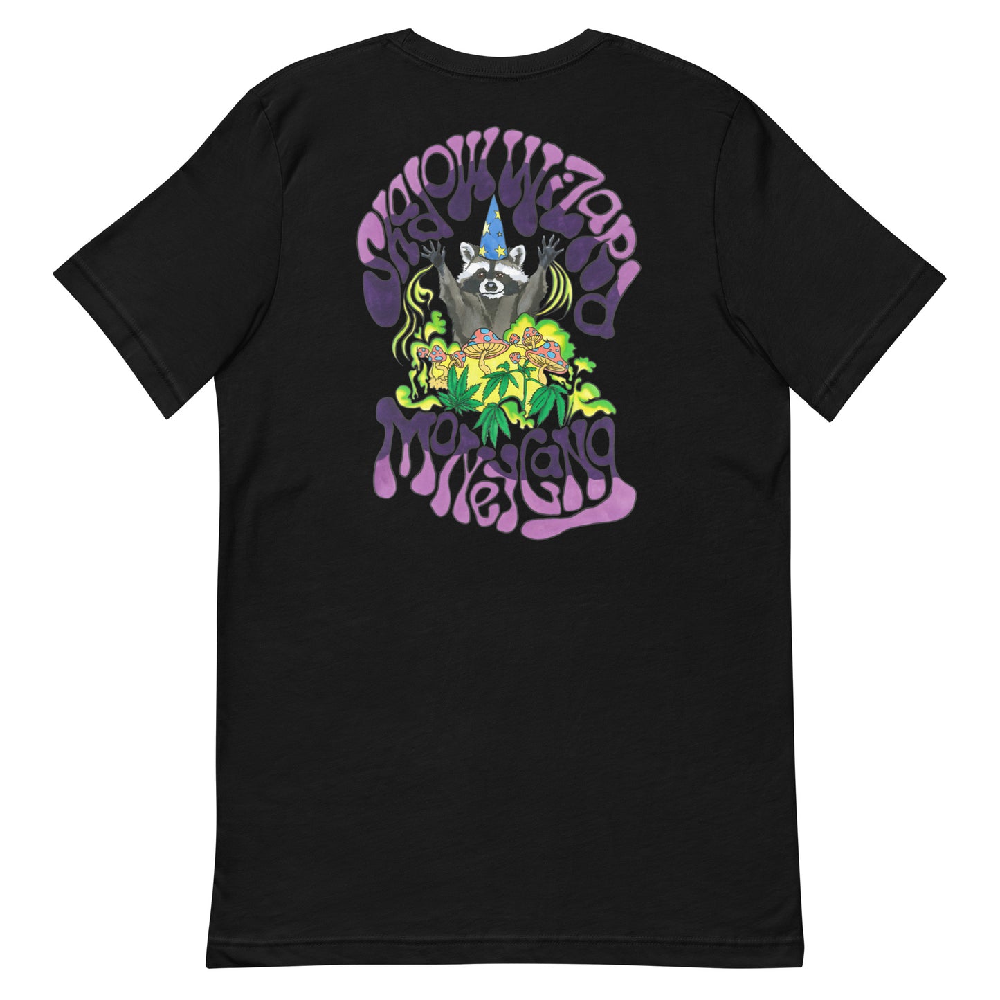 Shadow Wizard Money Gang T-Shirt