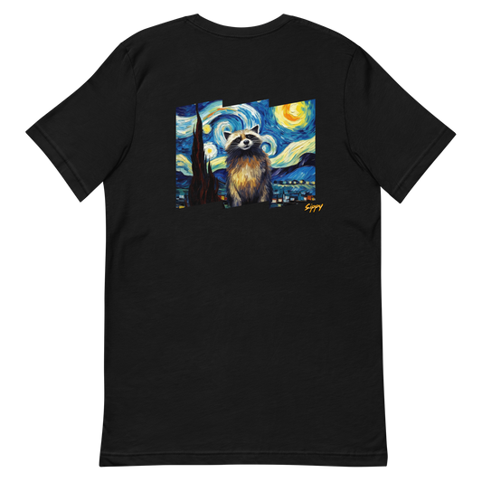 Sippy Night T-Shirt