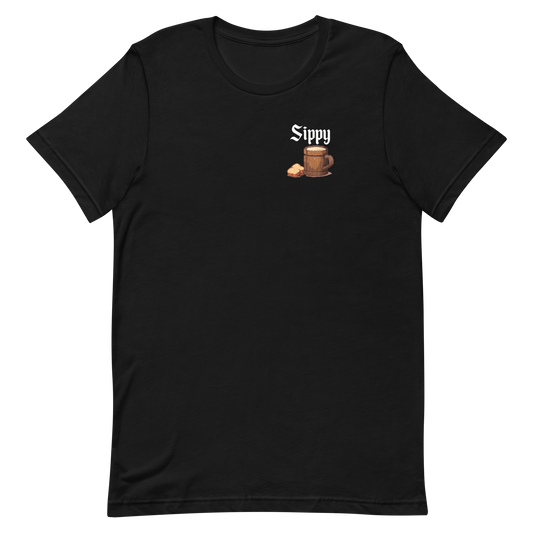 Bard T-Shirt