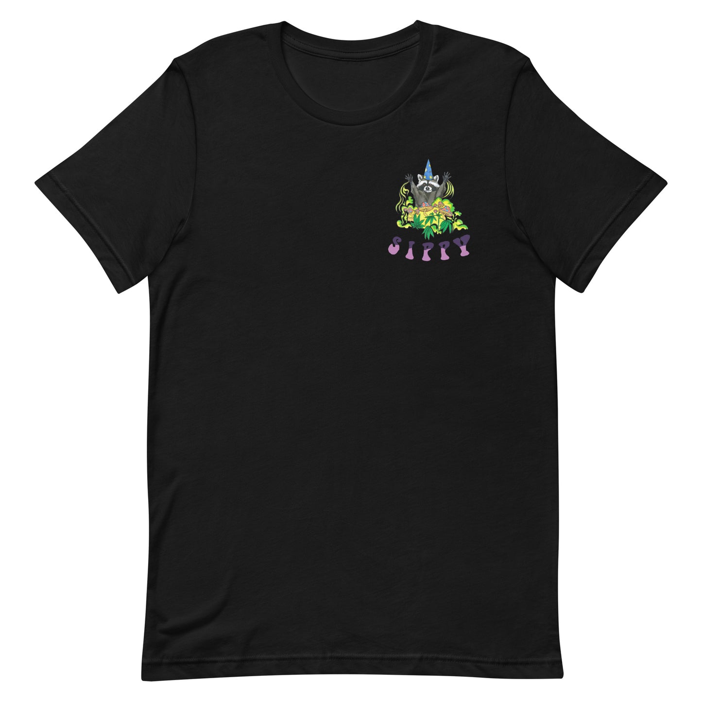 Shadow Wizard Money Gang T-Shirt