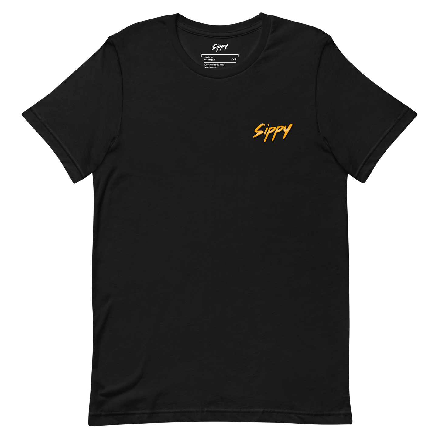Sippy Night T-Shirt
