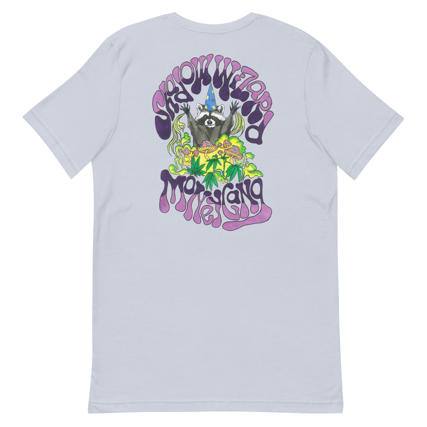 Shadow Wizard Money Gang T-Shirt