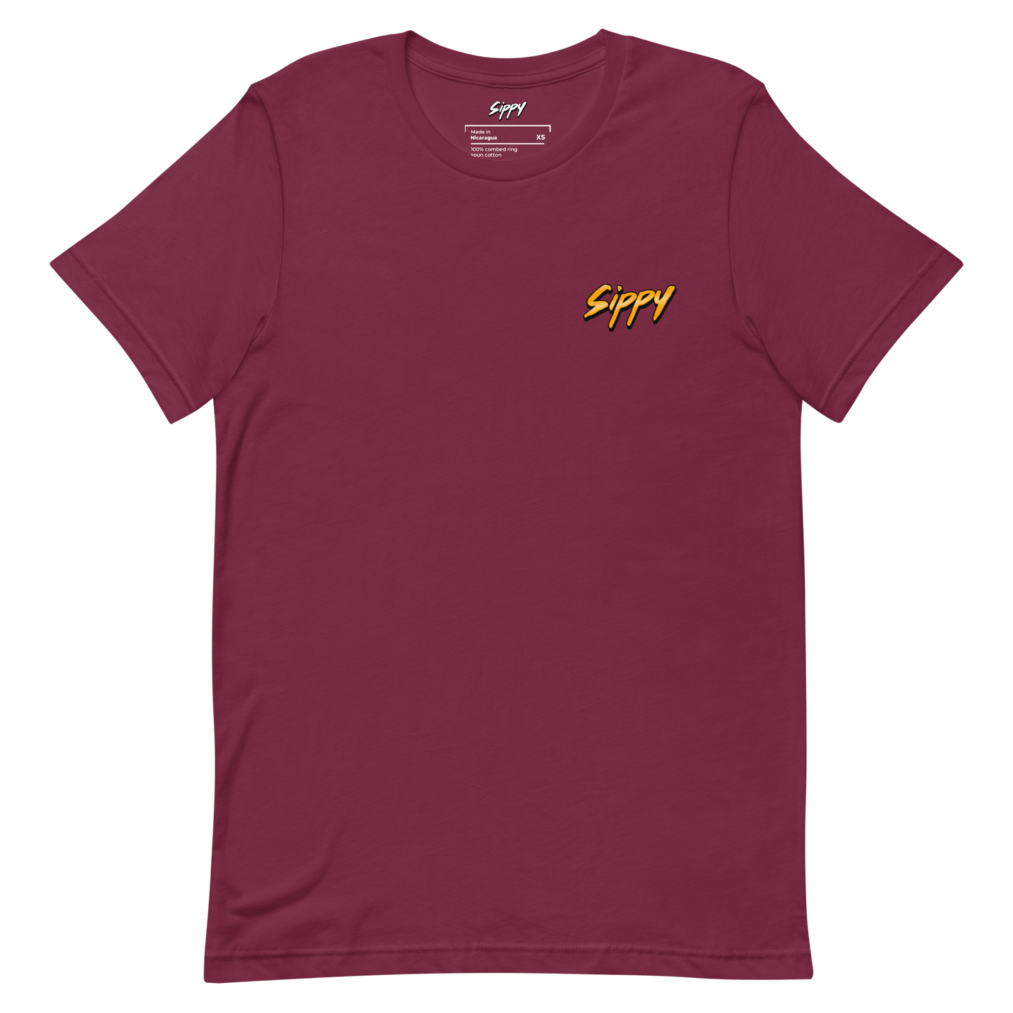 Sippy Night T-Shirt