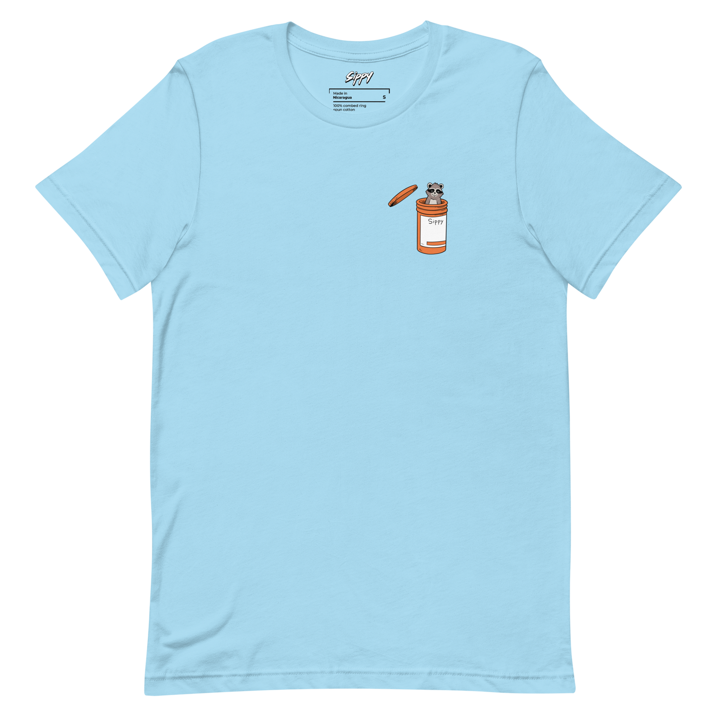 Sippy Pills T-Shirt