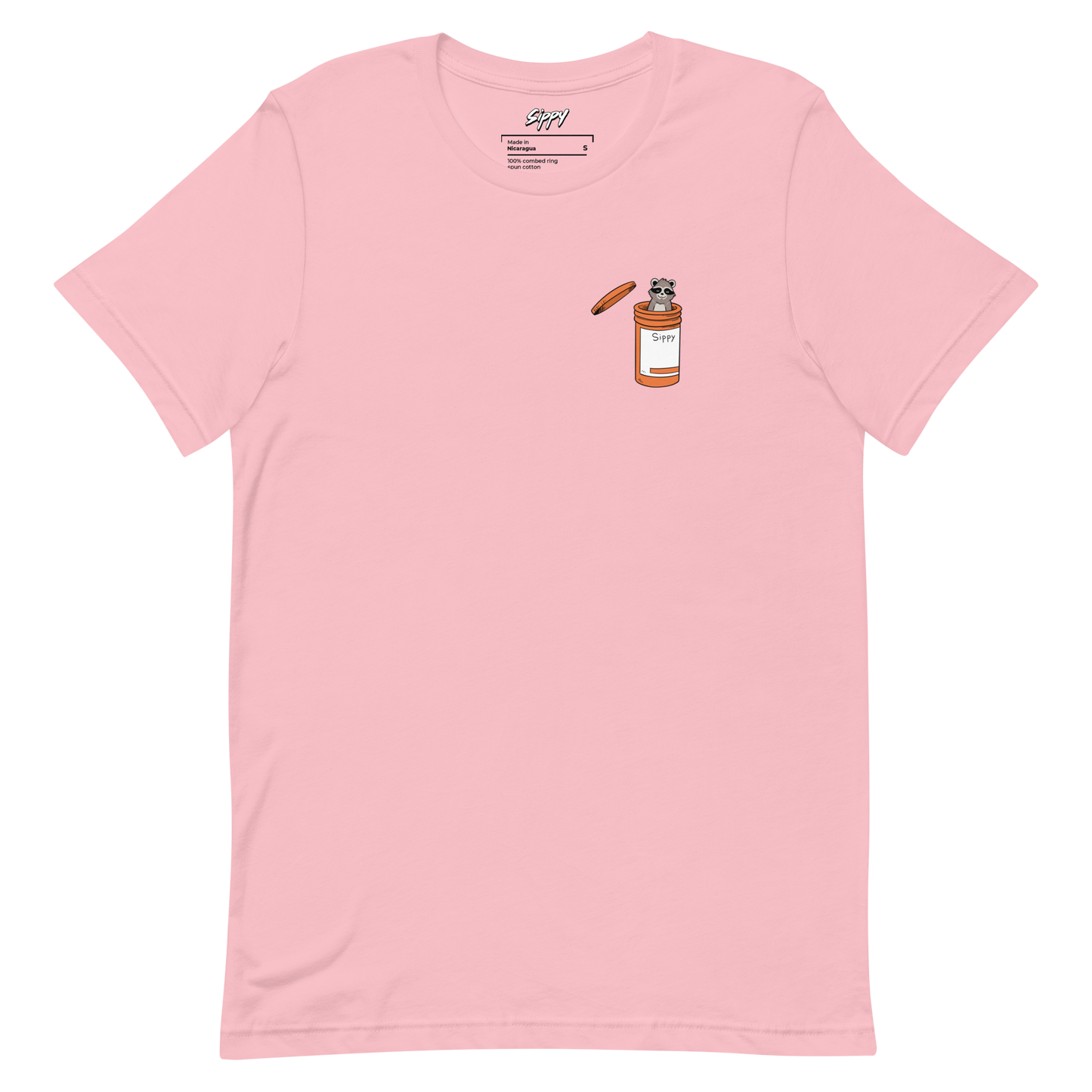 Sippy Pills T-Shirt