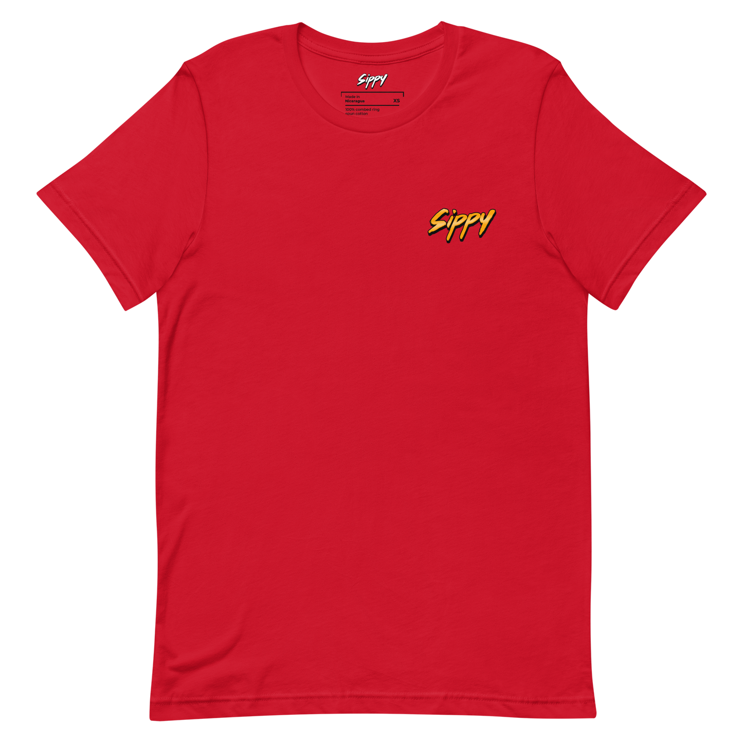 Sippy Night T-Shirt
