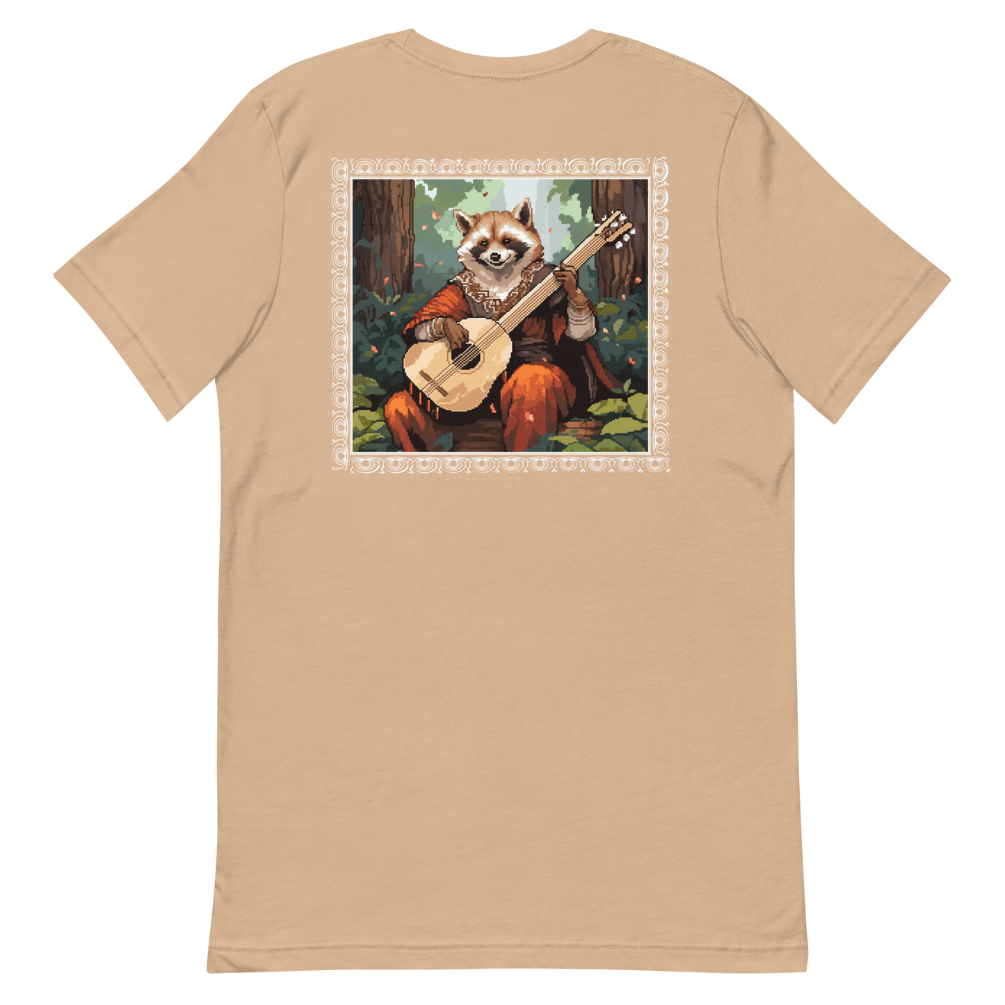 Bard T-Shirt