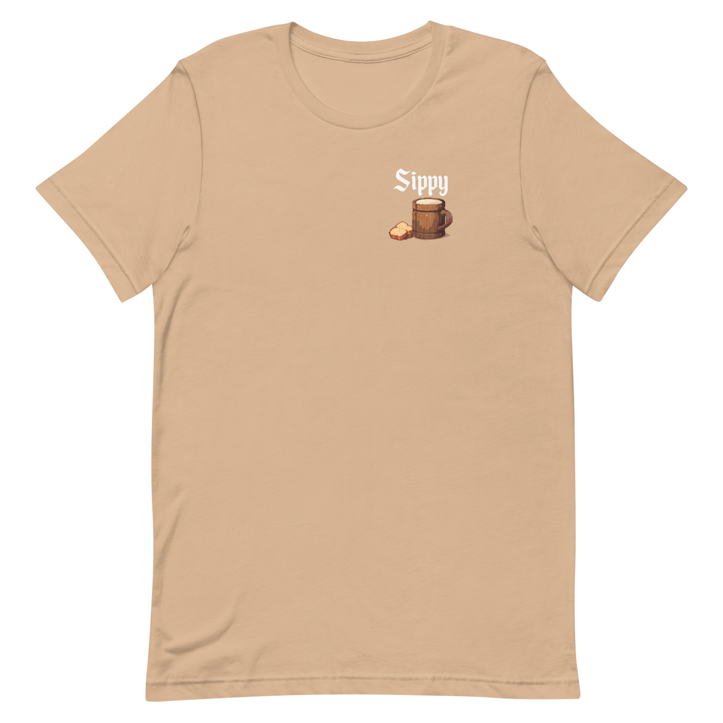 Bard T-Shirt