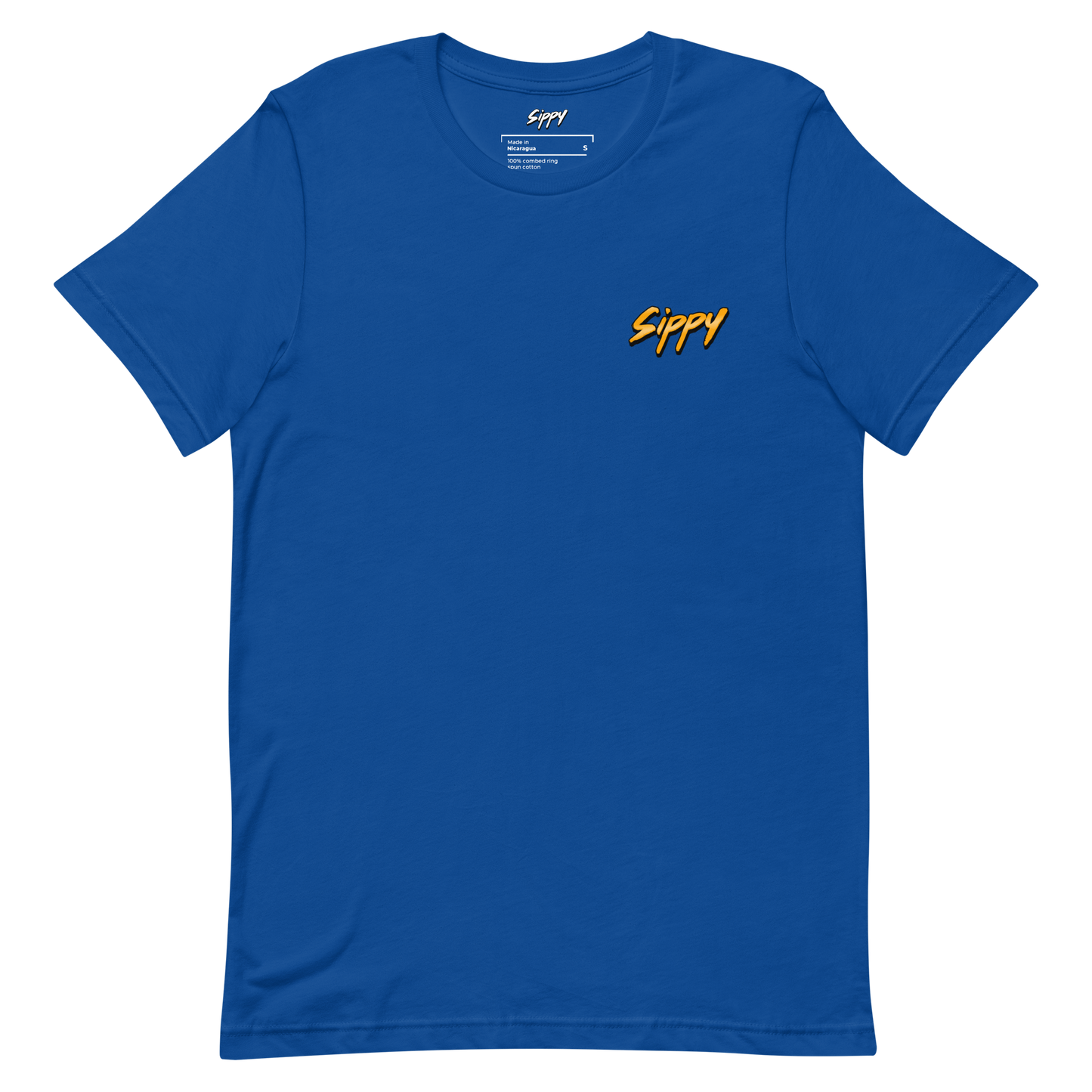 Sippy Night T-Shirt